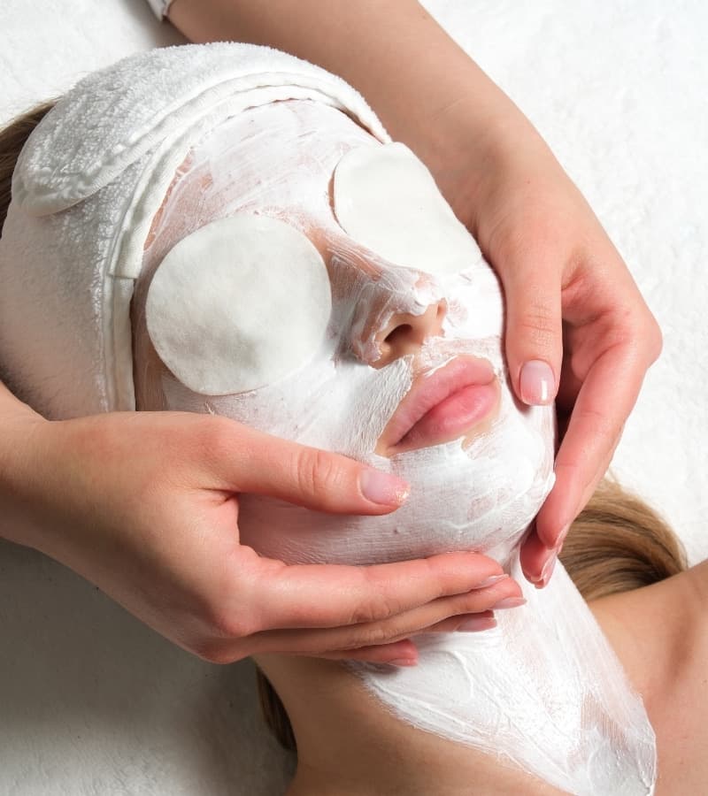 PEARL ESSENCE İnci Tozu Bakımı